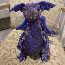 Douglas cuddle toy for sale  OAKHAM