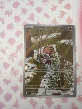 Carte pokemon marcacrin d'occasion  Oberschaeffolsheim