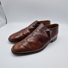 Vintage norvic brown for sale  COLCHESTER