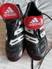 Adidas predator accelerator for sale  LONDON