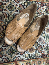 Yuketen huarache sandals for sale  Pittsburgh