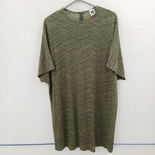Missoni shirt dress for sale  ROMFORD