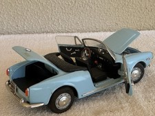 Usado, Alfa Romeo Giulia Spider 1600 - TOGI - scala 1/23 comprar usado  Enviando para Brazil