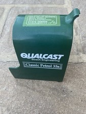 Qualcast 35s plastic for sale  WICKFORD