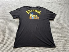 Billabong simpsons shirt for sale Billabong simpsons shirt for sale  NEWMARKET
