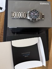 Garmin marq aviator for sale  BARNET