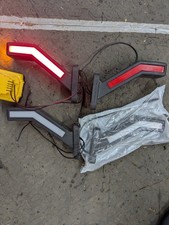 Neon stalk markers for sale Neon stalk markers for sale  DONCASTER