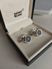 Gemelli montblanc meisterstüc usato  Torino