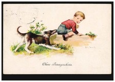 Tiere hne bezugsschein gebraucht kaufen  Schwalmtal