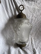 Lustre ancien plafonnier d'occasion  Suresnes
