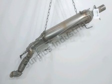 Filtre particules peugeot d'occasion  France