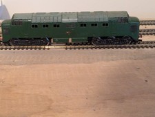 Hornby dublo deltic for sale Hornby dublo deltic for sale  CHESTER