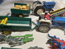 Konvolut modelle britains gebraucht kaufen  München