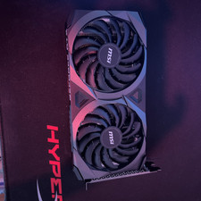 Msi geforce rtx for sale  MILFORD HAVEN
