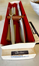 gerber carving knife for sale  El Cajon