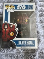 Funko pop star for sale  BARNSLEY