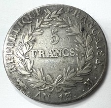 Francs 1813 napoléon d'occasion  La Colle-sur-Loup