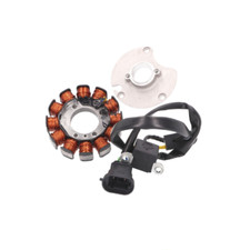 Stator allumage aprilia d'occasion  Les Angles