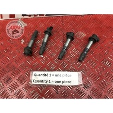Bobine allumage suzuki d'occasion  France