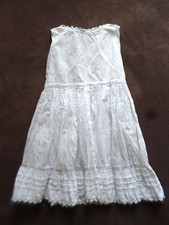 Ancienne robe fillette d'occasion  Versailles