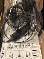 Telephone headset a800s for sale  Blanchester