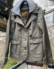 Superdry jpn rifleman gebraucht kaufen  Frankfurt am Main