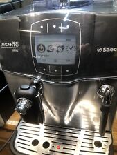 kaffeevollautomat saeco sirius gebraucht kaufen  Radolfzell am Bodensee