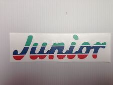 Stickers autocollants monogram d'occasion  Forbach
