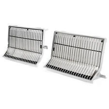 Chrome grille grill for sale  Hayward