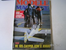 Modèle magazine 401 d'occasion  Licques