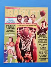 Super basket 1981 usato  Italia