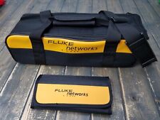 Fluke networks bag for sale  Hillsboro