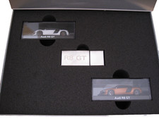 Audi pressemappe pressebox gebraucht kaufen  Bad Friedrichshall