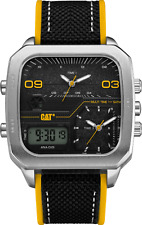 Relógio masculino CAT "Retro D Multi", caixa de 43 mm, (AS.149.21.137) comprar usado  Enviando para Brazil