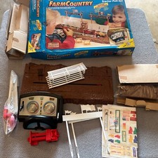 Incomplete vintage ertl for sale  Springdale
