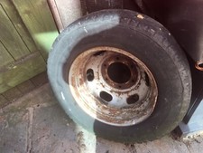 Ford transit tipper for sale  LYMM