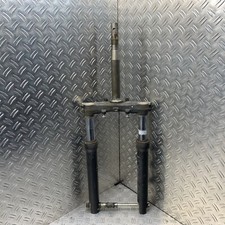 Gabel stoßdämpfer lenker gebraucht kaufen  Nürnberg