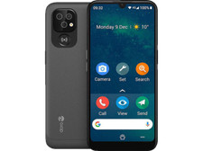 Doro 8100 smartphone gebraucht kaufen  Schönefeld