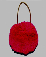 Alpini cappelli nappa usato  Italia