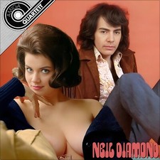 Neil diamond sweet gebraucht kaufen  Leipzig