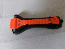 Notfallhammer gurtschneider au gebraucht kaufen  Osterholz-Scharmbeck