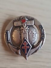 Insigne militaire rima d'occasion  Schiltigheim