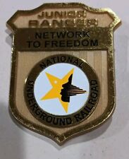 Network freedom underground for sale  Preston