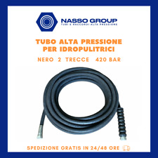 Tubo per idropulitrice usato  Frattamaggiore