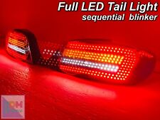 JDM Mazda RX-8 SE3P Early 03-08 lanterna traseira Full LED pisca-pisca sequencial [v5] RX8 comprar usado  Enviando para Brazil