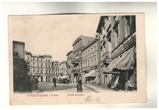 Hirschberg schlesien schützen gebraucht kaufen  Neugersdorf