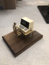 Vtg mini workstation for sale  Miami