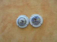 Caps champ urbain d'occasion  Pont-Sainte-Marie