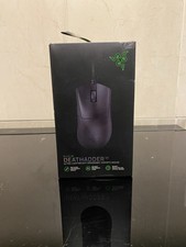 Razer deathadder optical for sale  READING