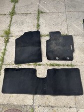 Toyota yaris mats for sale  BRADFORD
